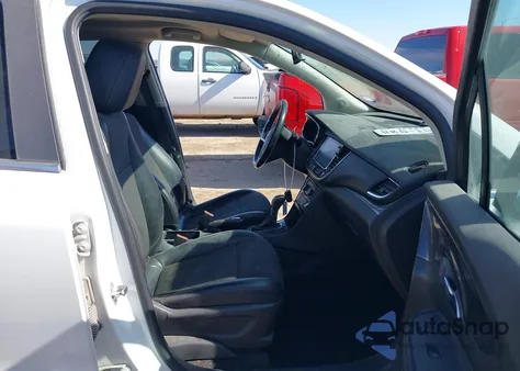 2019 Buick Encore Fwd Preferred z USA, uszkodzony, nr VIN KL4CJASB8KB886200